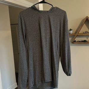 Men’s lightweight athletic jacket - Lululemon